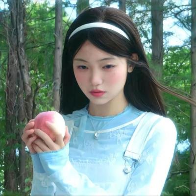 迷失灵魂的素描像